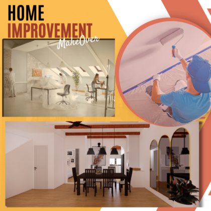 HOME IMPROVEMENT