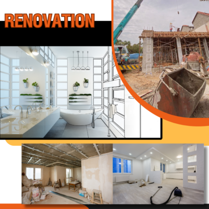 RENOVATION