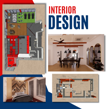 INTERIOR DESIGN