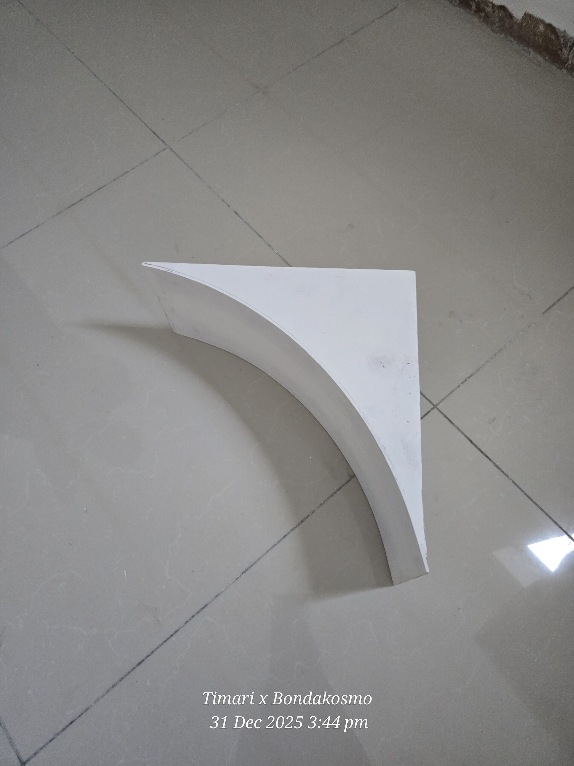 Easy Install Half Arch - Image 2